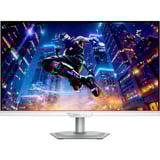 GIGABYTE M27UP ICE, Gaming-Monitor 68.5 cm (27 Zoll), weiß, UltraHD/4K, SS-IPS, Dual-Mode FHD 320Hz / 4K 160Hz, 160Hz Panel