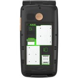 Gigaset GL795, Handy 48 MB