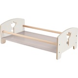 HABA Puppenbett Tulpentraum, Puppenzubehör