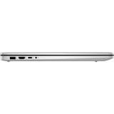 HP 17-cp3280ng, Notebook schwarz, AMD Ryzen 7 7730U, AMD Radeon Graphics, 16 GB DDR4, 512 GB (512 GB SSD), Windows 11 Home 64-Bit