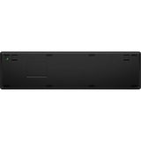 HP 450 Programmierbare Wireless-Tastatur schwarz, DE-Layout