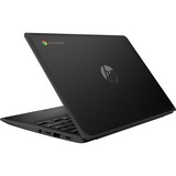HP Chromebook 11 G9 EE (305W0EA), Notebook dunkelgrau, Google Chrome OS, 64 GB eMMC