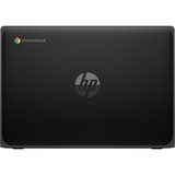 HP Chromebook 11 G9 EE (305W0EA), Notebook dunkelgrau, Google Chrome OS, 64 GB eMMC