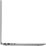 HP ZBook Firefly 16 G10 (862C9ET), Notebook silber, Windows 11 Pro 64-Bit, 40.6 cm (16 Zoll), 1 TB SSD