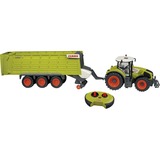 Happy People RC Traktor CLAAS AXION 870 + CLAAS Cargos 9600 Anhänger 