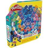 Hasbro Play-Doh 65-Jahre Vielfalt-Pack, Kneten 