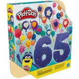 Hasbro Play-Doh 65-Jahre Vielfalt-Pack, Kneten 