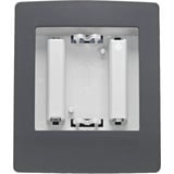 Homematic IP Tischaufsteller HmIP-DS55-A, Halterung anthrazit