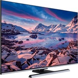 JVC LT-43VU8156, LED-Fernseher 108 cm(43 Zoll), schwarz, UltraHD/4K, Triple Tuner, SmartTV