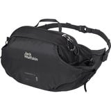 Jack Wolfskin Velo Trail , Tasche schwarz, 3 Liter