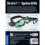 KOSMOS Die drei ??? Agentenbrille, Detektiv-Sets 