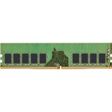 Kingston D432GB 2666-19  ECC 2Rx8 Hynix C     KVR, Arbeitsspeicher grün, KSM26ED8/32HC, Server Premier