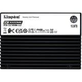 Kingston DC3000ME 15360 GB, SSD PCIe NVMe Gen5 x4 U.2, 2,5", AES-Verschlüsselung
