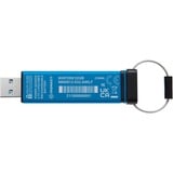 Kingston IronKey Keypad 200 32 GB, USB-Stick USB-A 3.2 Gen 1