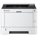 Kyocera ECOCYS PA4000wx, Laserdrucker grau/schwarz, USB, LAN, WLAN, Duplex (Druck)