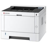 Kyocera ECOCYS PA4000wx, Laserdrucker grau/schwarz, USB, LAN, WLAN, Duplex (Druck)