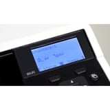 Kyocera ECOCYS PA4000wx, Laserdrucker grau/schwarz, USB, LAN, WLAN, Duplex (Druck)