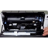 Kyocera ECOCYS PA4000wx, Laserdrucker grau/schwarz, USB, LAN, WLAN, Duplex (Druck)
