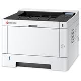 Kyocera ECOSYS PA4000wx, Laserdrucker grau/schwarz, USB, LAN, WLAN, Duplex (Druck)