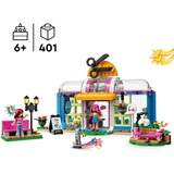 LEGO 41743 Friends Friseursalon, Konstruktionsspielzeug 