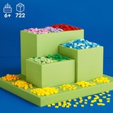 LEGO 41950 DOTS Ergängzungsset XXL - Botschaften, Konstruktionsspielzeug 