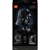 LEGO 75304 Star Wars Darth Vader Helm, Konstruktionsspielzeug 