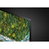 LG 55UP77009LB, LED-Fernseher 139 cm(55 Zoll), schwarz, UltraHD/4K, Triple Tuner, SmartTV
