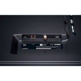 LG 86UR78006LB, LED-Fernseher 218 cm (86 Zoll), schwarz/anthrazit, UltraHD/4K, QNED, WLAN, LAN, Bluetooth, HDR10, Triple-Tuner