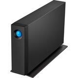 LaCie d2 Professional 20 TB, Externe Festplatte schwarz