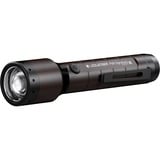 Ledlenser P6R Signature, Taschenlampe schwarz
