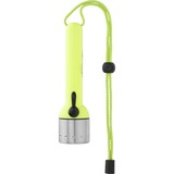 Ledlenser Tauchlampe D14.2, LED-Leuchte neon-grün