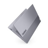 Lenovo ThinkBook 14 G8 IAL (21SJ00ANGE), Notebook grau, Intel® Core™ Ultra 5 225U, Intel® Graphics, 32 GB DDR5, 512 GB (512 GB SSD), Windows 11 Pro