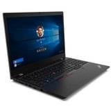 Lenovo ThinkPad L15 G3 Generalüberholt, Notebook schwarz, Intel® Core™ i5-1235U, Intel® Iris® Xe Graphics, 16 GB DDR4, 512 GB (512 GB SSD), Windows 11 Pro