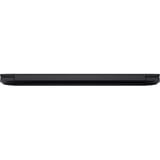 Lenovo ThinkPad P16s G4 (21QV000LGE), Notebook schwarz, Intel® Core™ Ultra 7 255H, Intel® Arc™ 140T, 32 GB DDR5, 1 TB (1 TB SSD), Windows 11 Pro