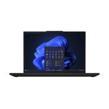 Lenovo ThinkPad T16 G4 (22AW005VGE), Notebook schwarz, Intel® Core™ Ultra 5 228V, Intel® Arc™ Graphics 130V, 32 GB LPDDR5X, 512 GB (512 GB SSD), Windows 11 Pro