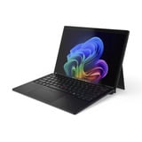 Lenovo ThinkPad X13 Detachable G1 (21U60019GE), Notebook schwarz, Windows 11 Pro