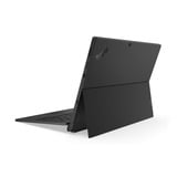 Lenovo ThinkPad X13 Detachable G1 (21U60019GE), Notebook schwarz, Windows 11 Pro