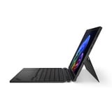 Lenovo ThinkPad X13 Detachable G1 (21U60019GE), Notebook schwarz, Windows 11 Pro