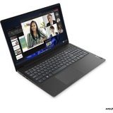 Lenovo V15 G4 AMN (82YU00VQGE), Notebook schwarz, AMD Ryzen 5 7520U, AMD Radeon 610M, 16 GB DDR5, 512 GB (512 GB SSD), Windows 11 Home
