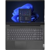 Lenovo V15 G4 AMN (82YU00VQGE), Notebook schwarz, AMD Ryzen 5 7520U, AMD Radeon 610M, 16 GB DDR5, 512 GB (512 GB SSD), Windows 11 Home