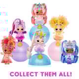 MGA Entertainment L.O.L. Surprise Unicorn Tots Make-Your-Own Unicorn Doll, Spielfigur sortierter Artikel, eine Figur