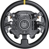 MOZA CS Pro Steering Wheel, Austausch-Lenkrad schwarz