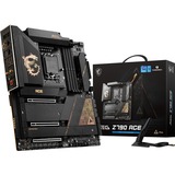 MEG Z790 ACE, Mainboard