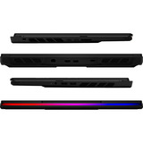 MSI Raider 16 Max HX B2WI-079, Gaming-Notebook schwarz, Intel® Core™ Ultra 9 290HX Plus, NVIDIA GeForce RTX 5080, 32 GB DDR5, 2 TB (2 TB SSD), Windows 11 Home