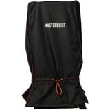 Masterbuilt Abdeckhaube für 710 Wifi Digital Electric Smoker, Abdeckung schwarz