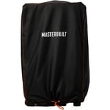Masterbuilt Abdeckhaube für 710 Wifi Digital Electric Smoker, Abdeckung schwarz