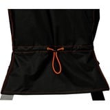 Masterbuilt Abdeckhaube für 710 Wifi Digital Electric Smoker, Abdeckung schwarz