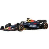 Mattel Hot Wheels Race - Red Bull 2024 Max Verstappen, Modellfahrzeug 