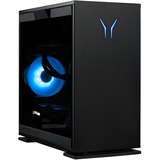 Medion ERAZER Engineer X20 (MD35232), Gaming-PC schwarz/transparent, Windows 11 Home 64-Bit