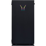 Medion ERAZER Engineer X20 (MD35232), Gaming-PC schwarz/transparent, Windows 11 Home 64-Bit